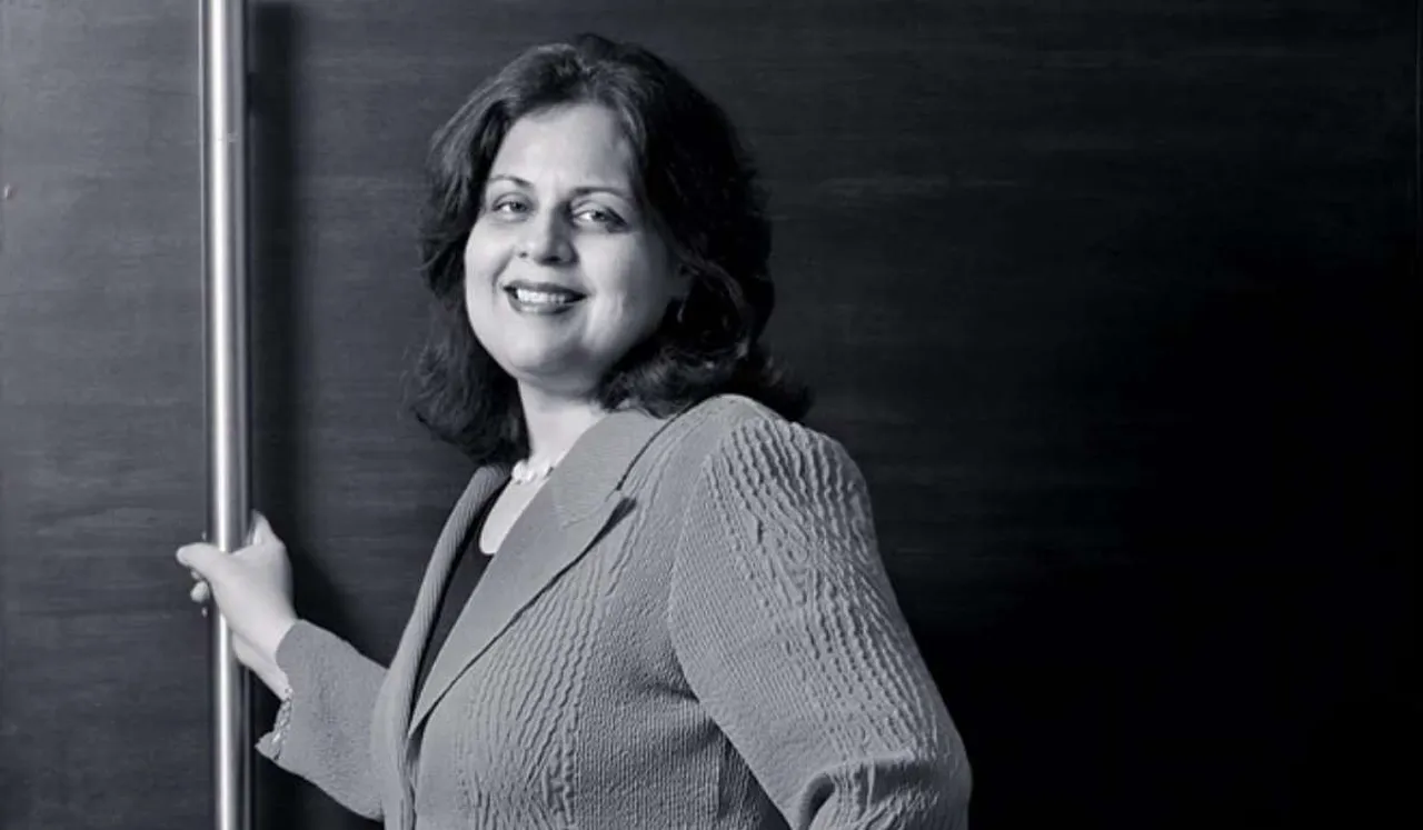 Remembering Banker Aisha De Sequeira who Put People First And Built Morgan Stanley in India