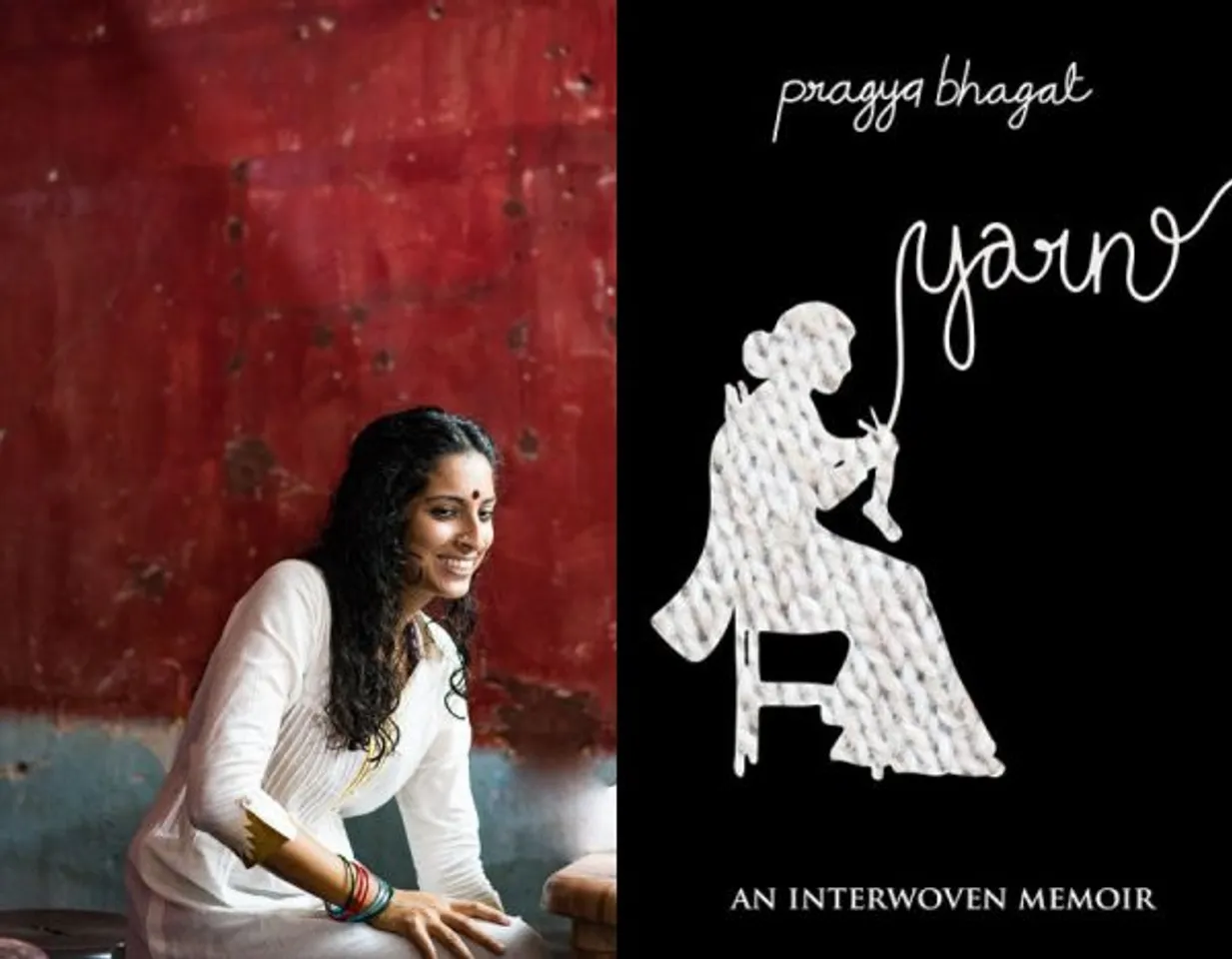 Pragya Bhagat’s "Yarn" Chronicles Women's Journey Through Partition