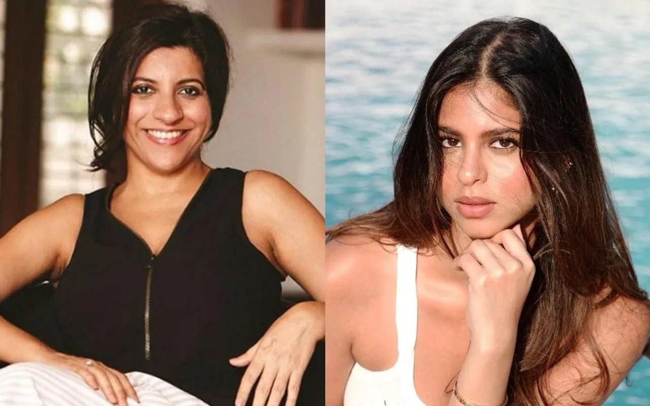 Zoya Akhtar To Direct Archie's Desi Adaptation. Will It Be Suhana Khan's Debut Vehicle?