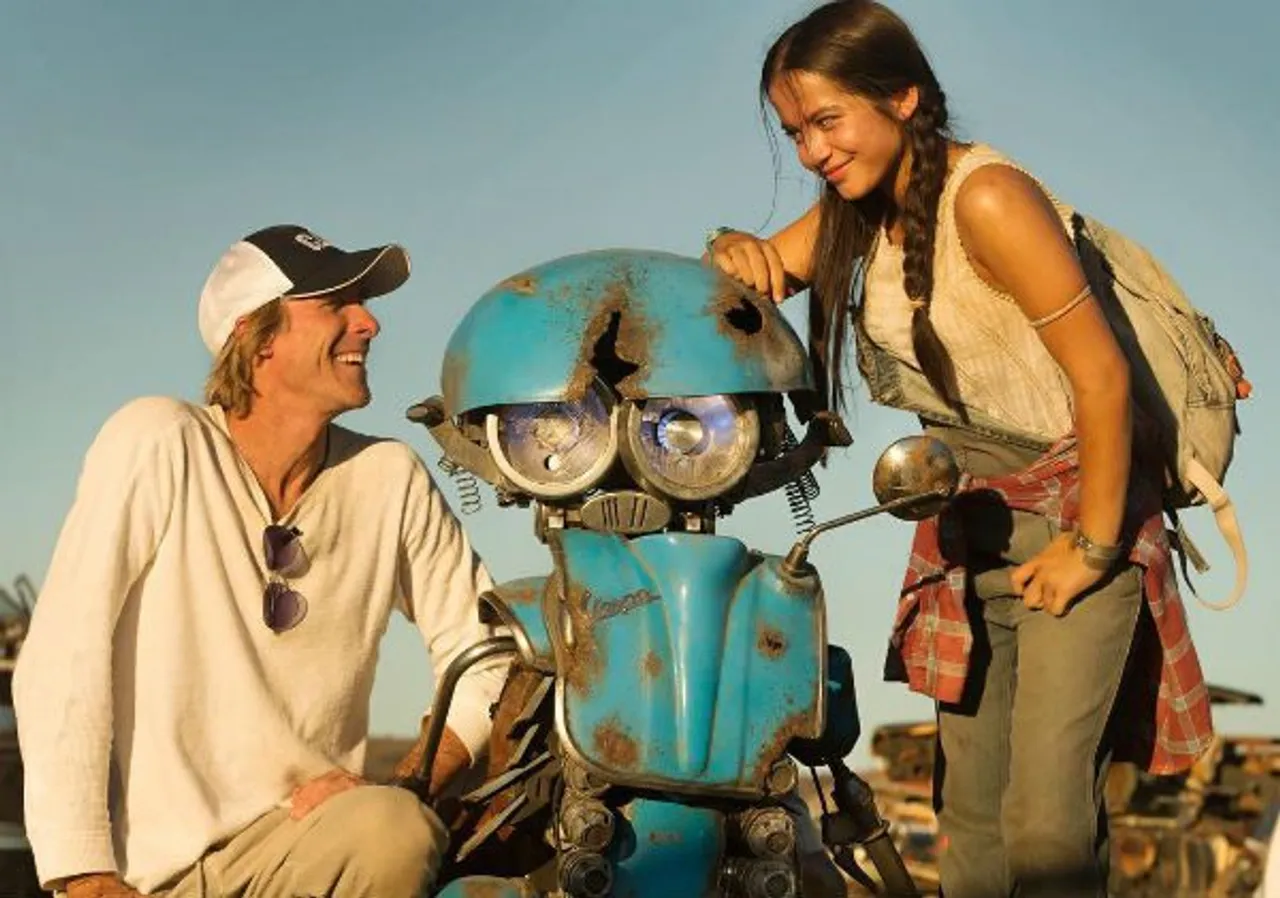 New Transformers Movie Has A Girl Protagonist In Lead