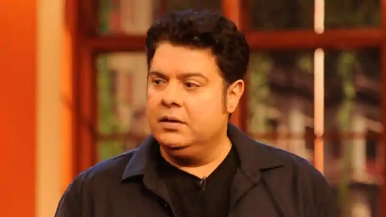 Film Body Suspends Sajid Khan Over Sexual Harassment Allegations