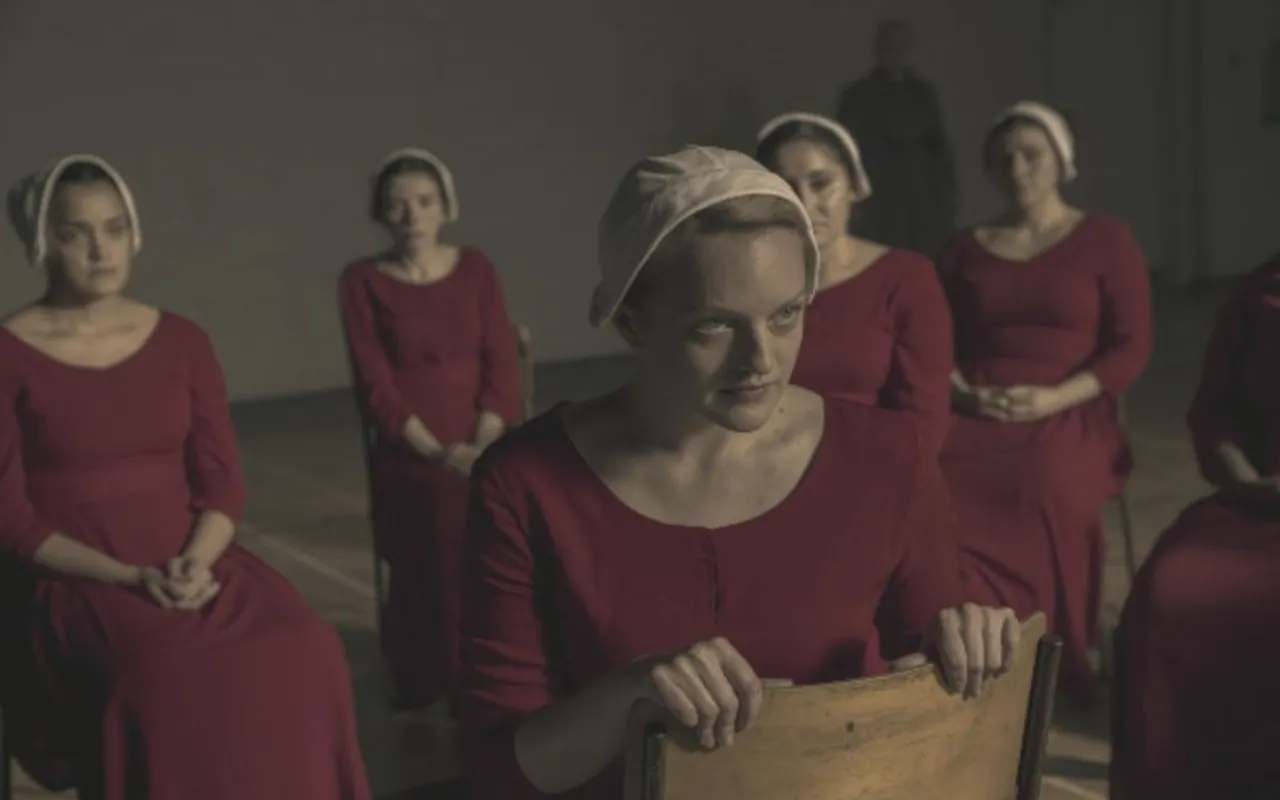 the handmaid's tale season 5 cast, The Handmaid's tale new episodes ,the handmaid's tale season 5 expected release date ,The Handmaid's Tale Season 5 ,the handmaid's tale season 5 release date ,Women-centric releases, women centric films ott