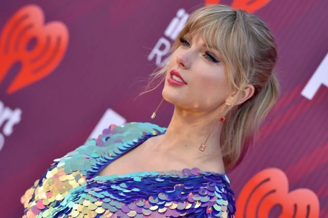 Mr Perfectly Fine ,Taylor Swift, Taylor Swift cancels Lover Fest Concerts