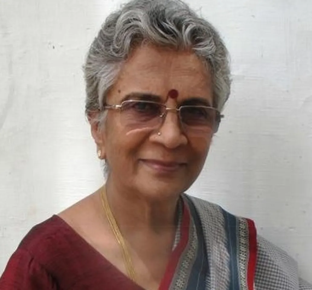 Susheela Punitha