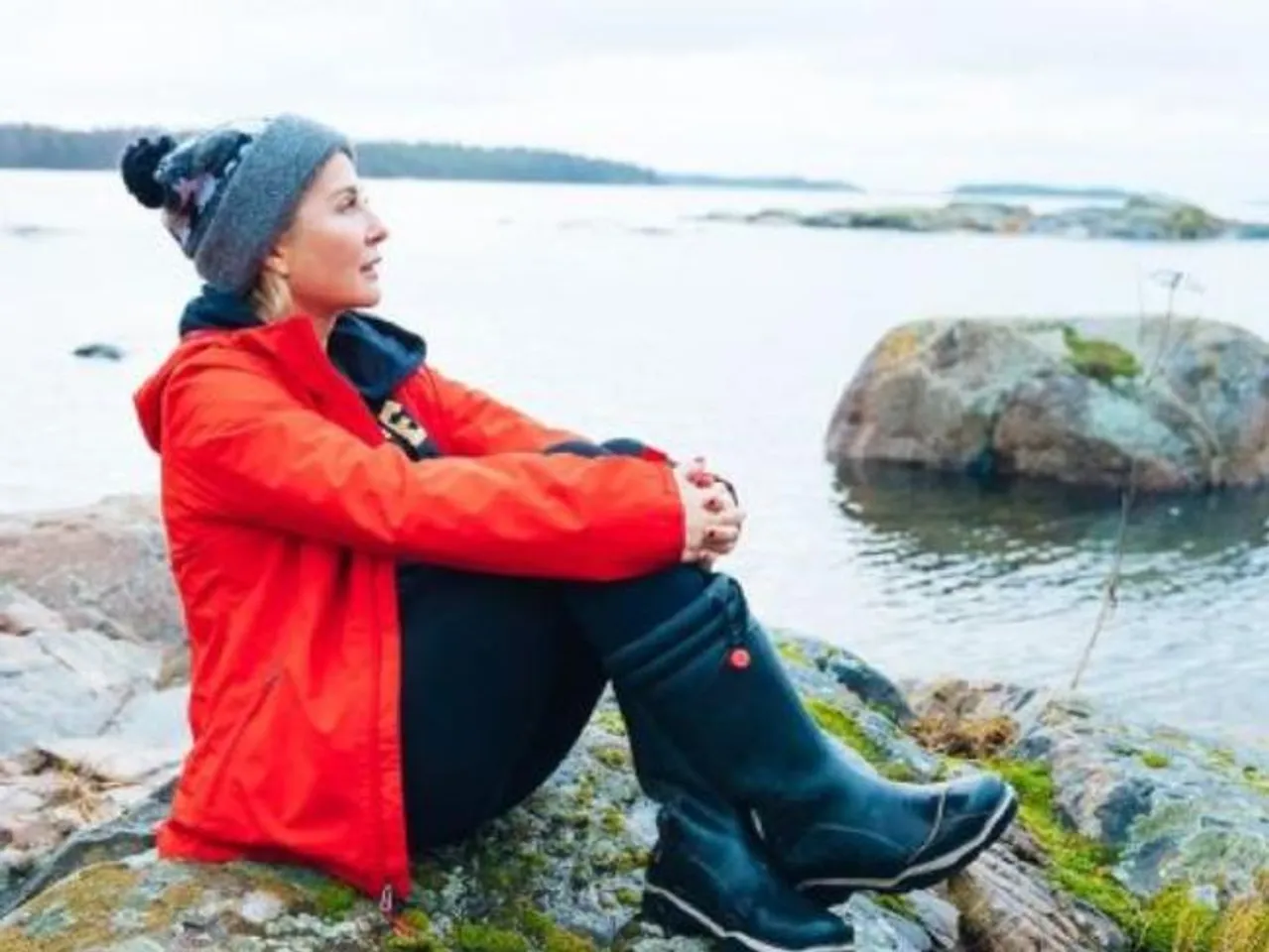 Want to go for a women-only vacation, head to Finland’s SuperShe Island