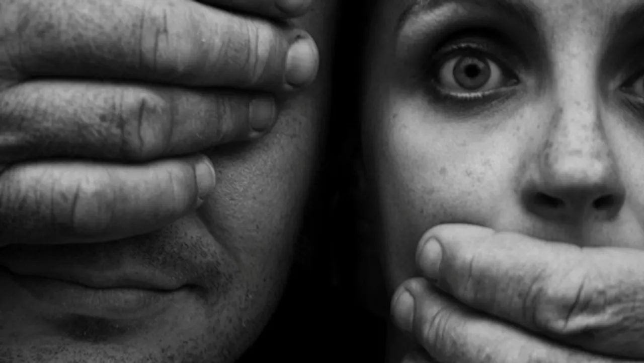 The link between drug abuse and violence against women