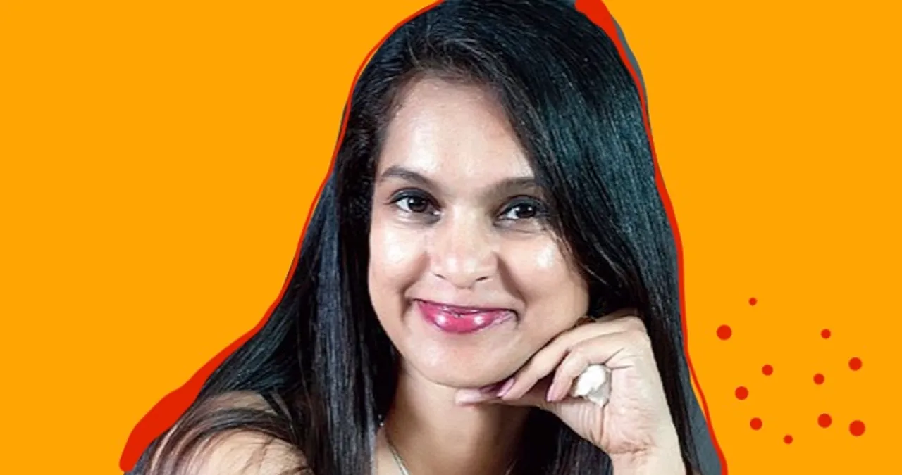 I Never Look At The Clock When I Write: Preeti Shenoy, #AuthorSpeak