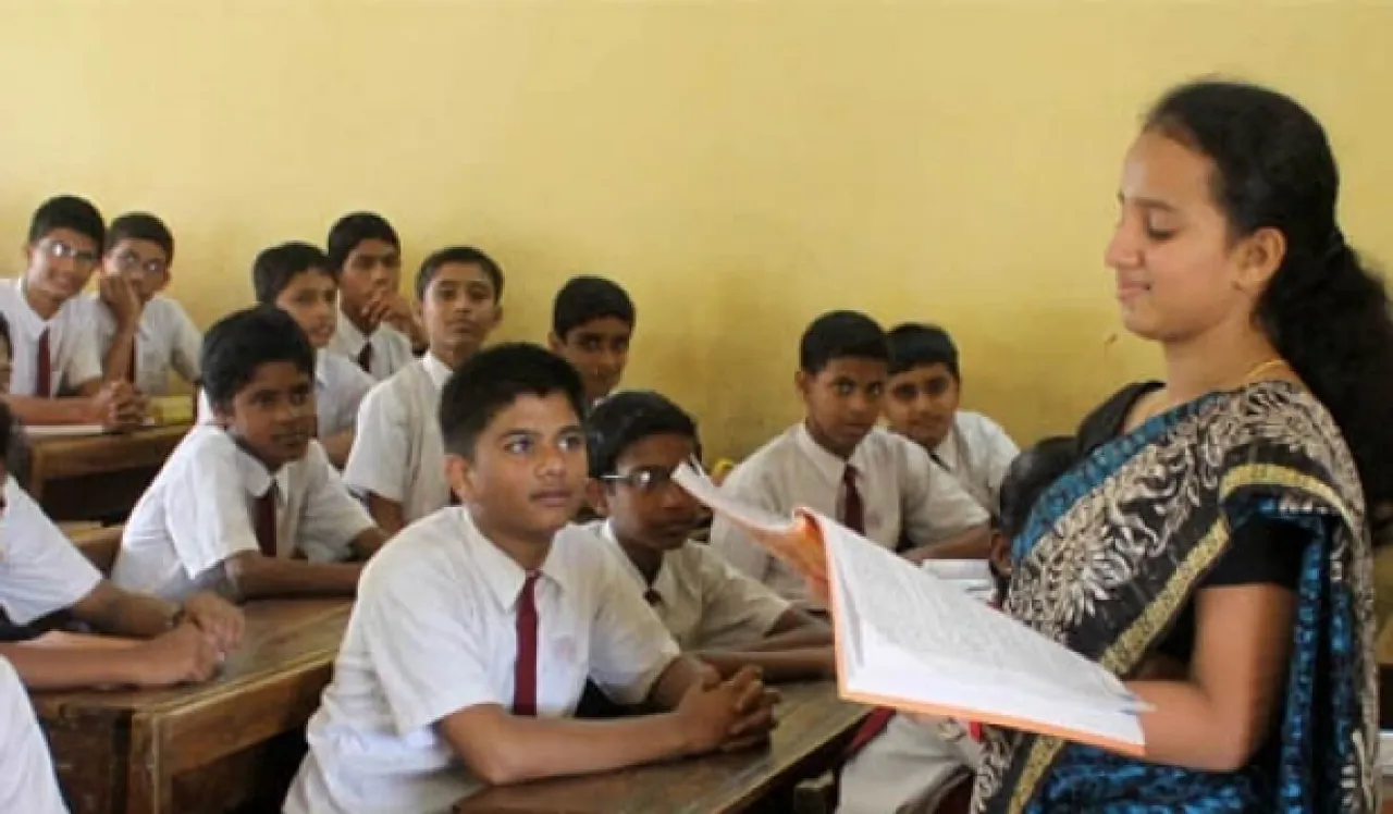 No More Sir Or Madam: Kerala School To Use Gender Neutral Greetings