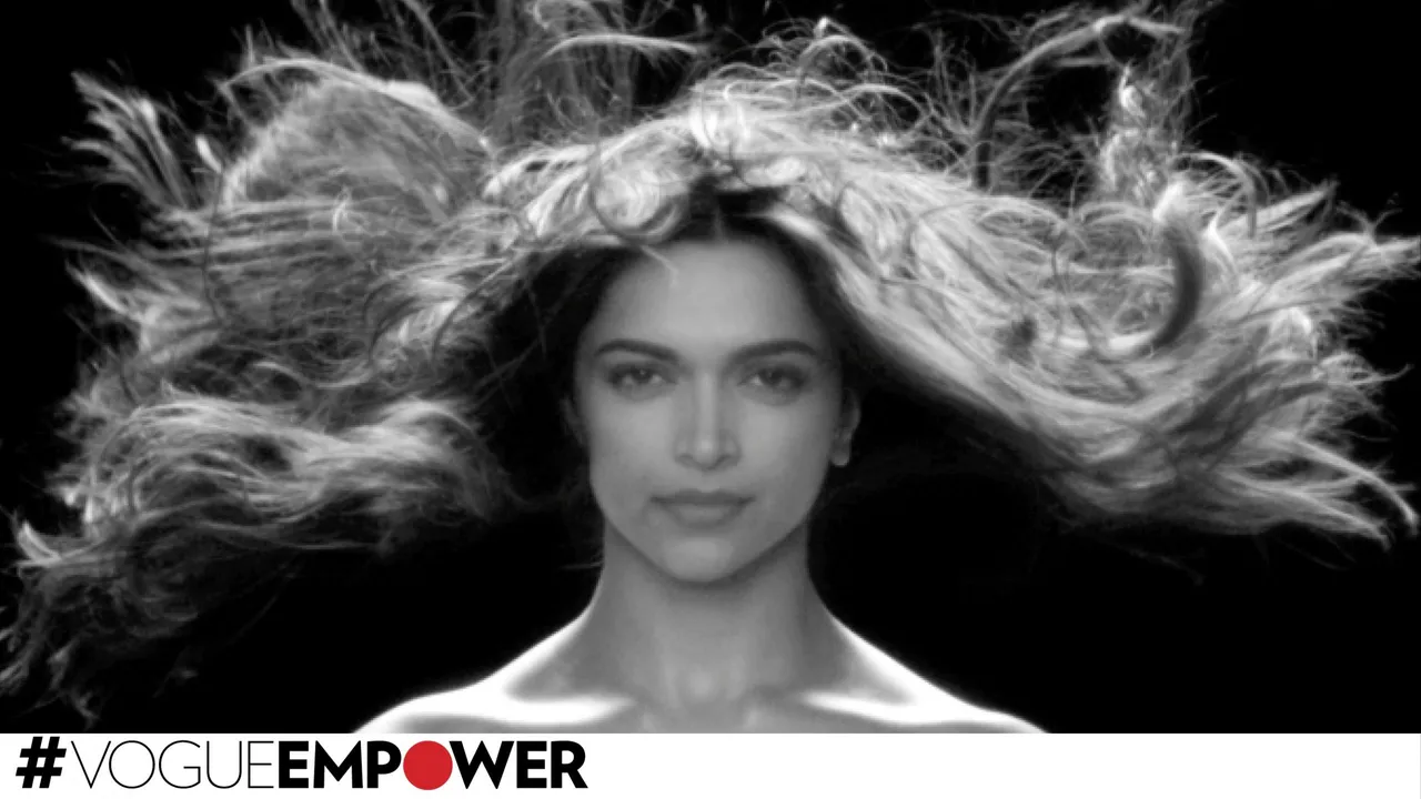 What the Indian media did to the Deepika Padukone video - Read NOW!