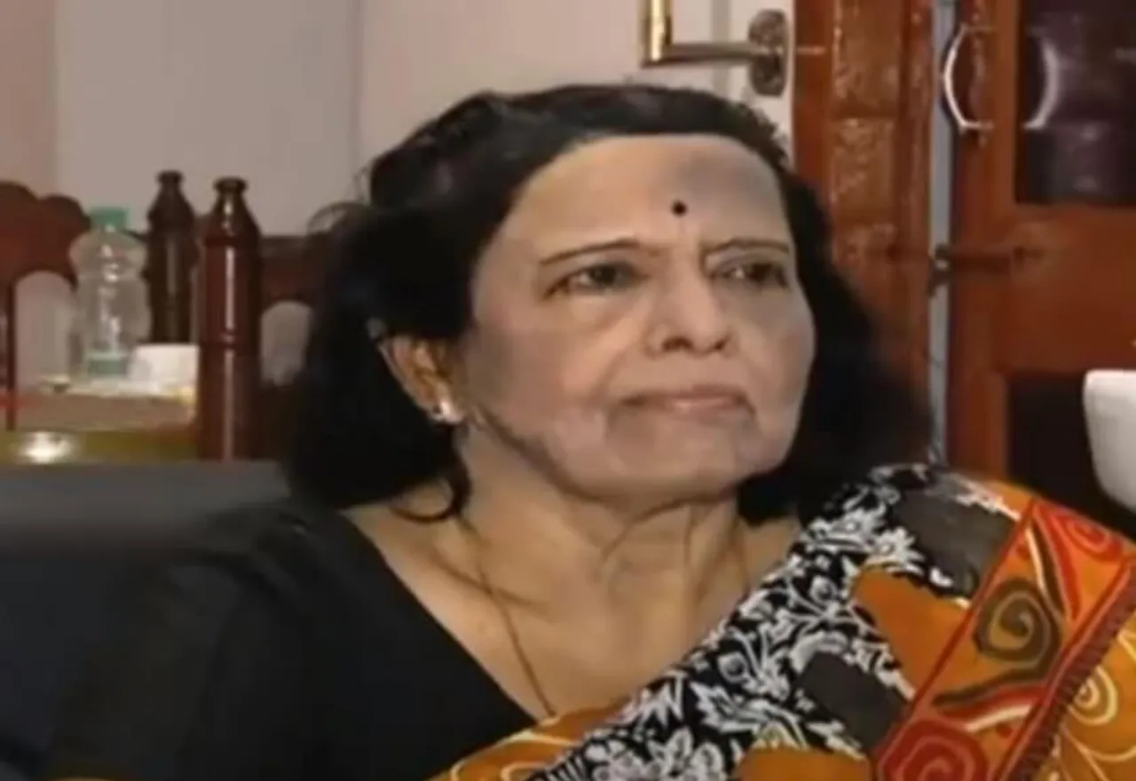 Chandramani Narayan Swami, the First Woman Collector of Odisha, Passes Away At 81