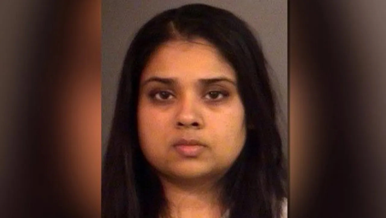 Convicted earlier in self-induced abortion case in the US, Purvi Patel walks free