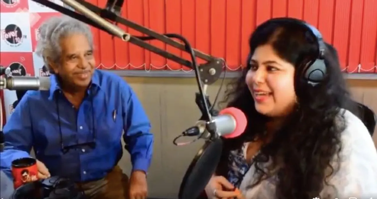 10 Things To Know About Fever 104 Fm's RJ Stutee