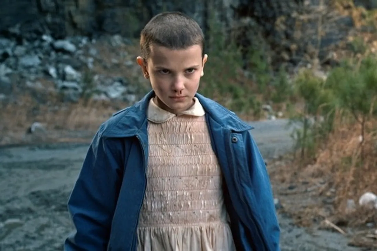 Millie Bobby Brown Quits Twitter Over Antigay Memes