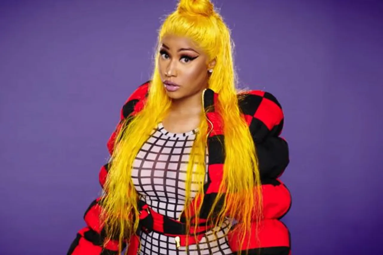 Nivki Minaj father, Nicki Minaj denies retirement, calls it an 'abrupt' announcement