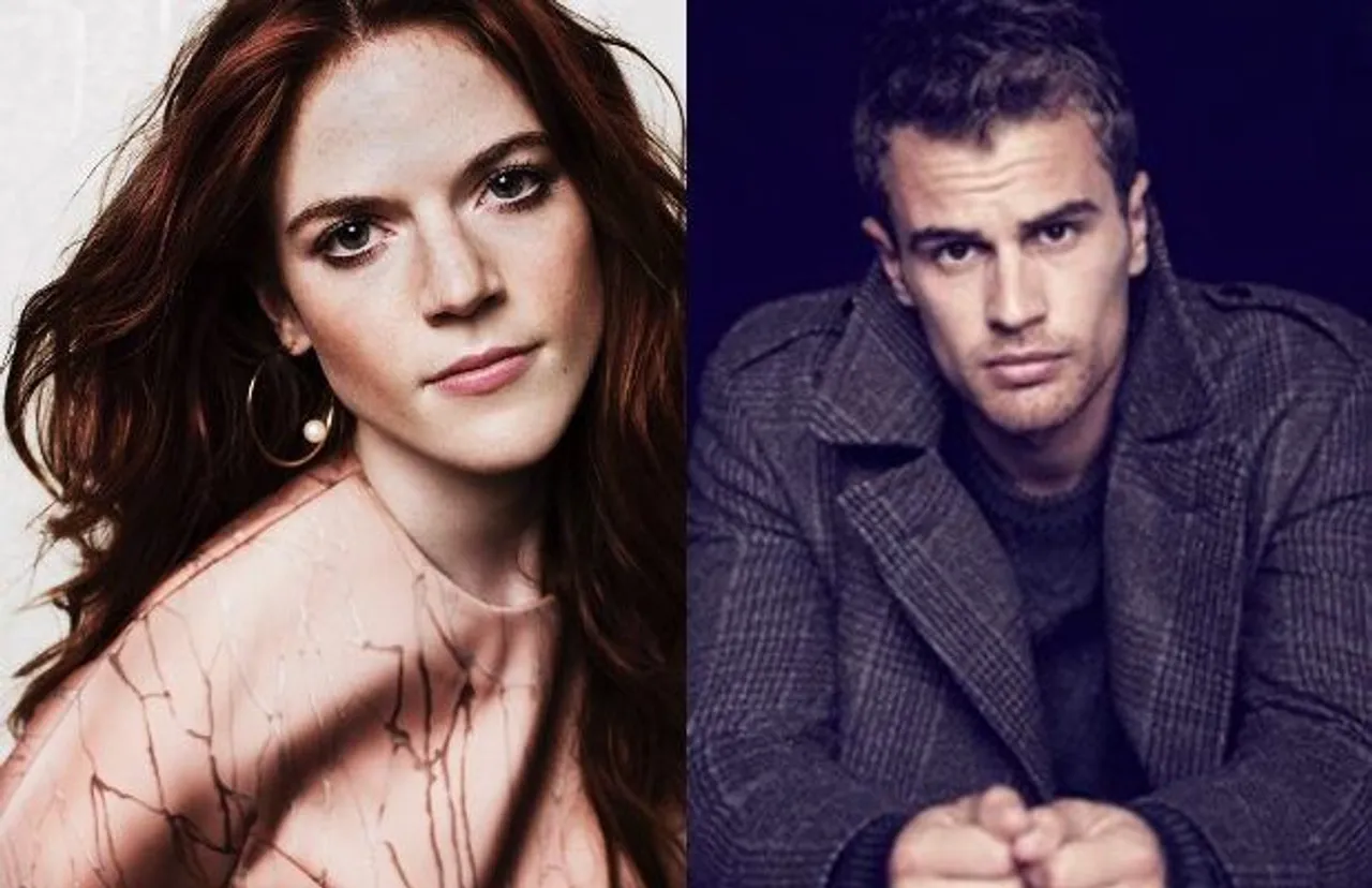 Rose Leslie Bags Lead Role In Series Adaptation Of Time Traveler's Wife For HBO