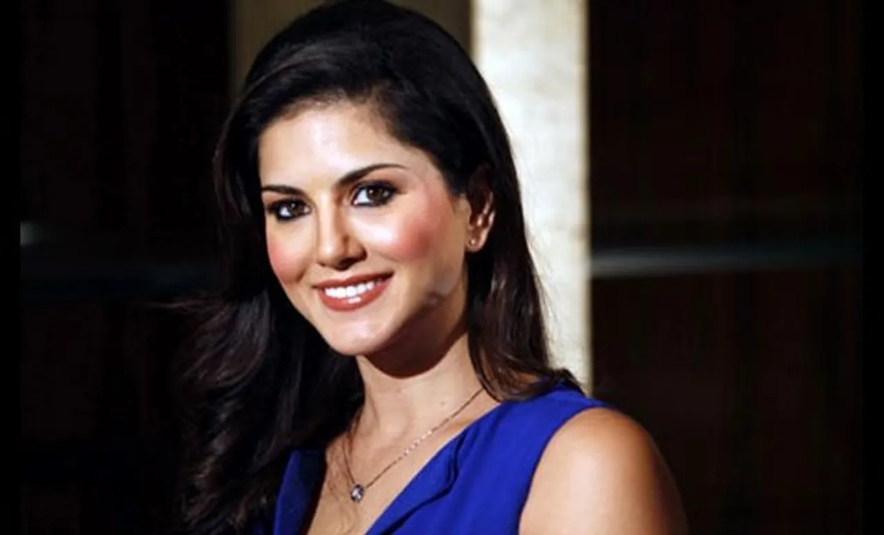 Sunny Leone Breaking Stereotypes in her own way