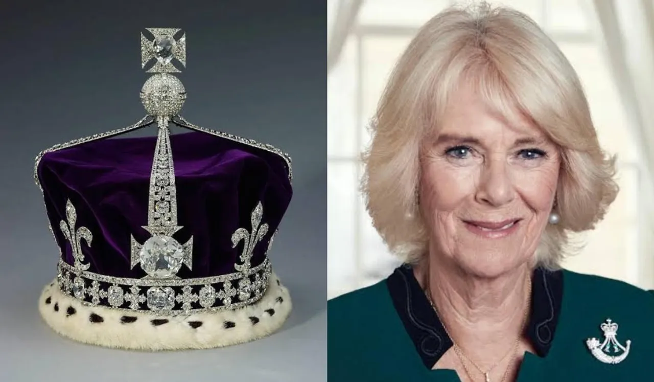 kohinoor crown