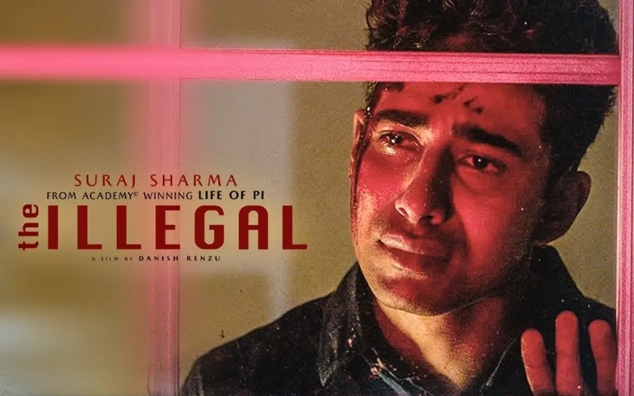 Meet The Female Cast Of The Illegal, The Critically-acclaimed Indian-American Film