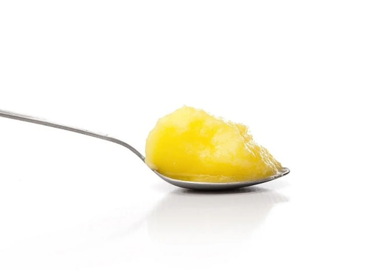 Why Ghee is Good For You 