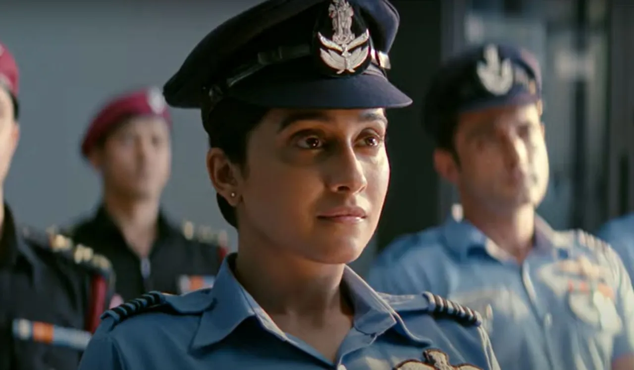 Regina Cassandra's 'Shoorveer' Trailer Released; Show To Premiere This July