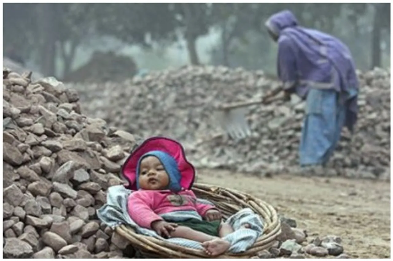 India’s Low Women’s labour Force Participation - Has COVID-19 Changed Things?