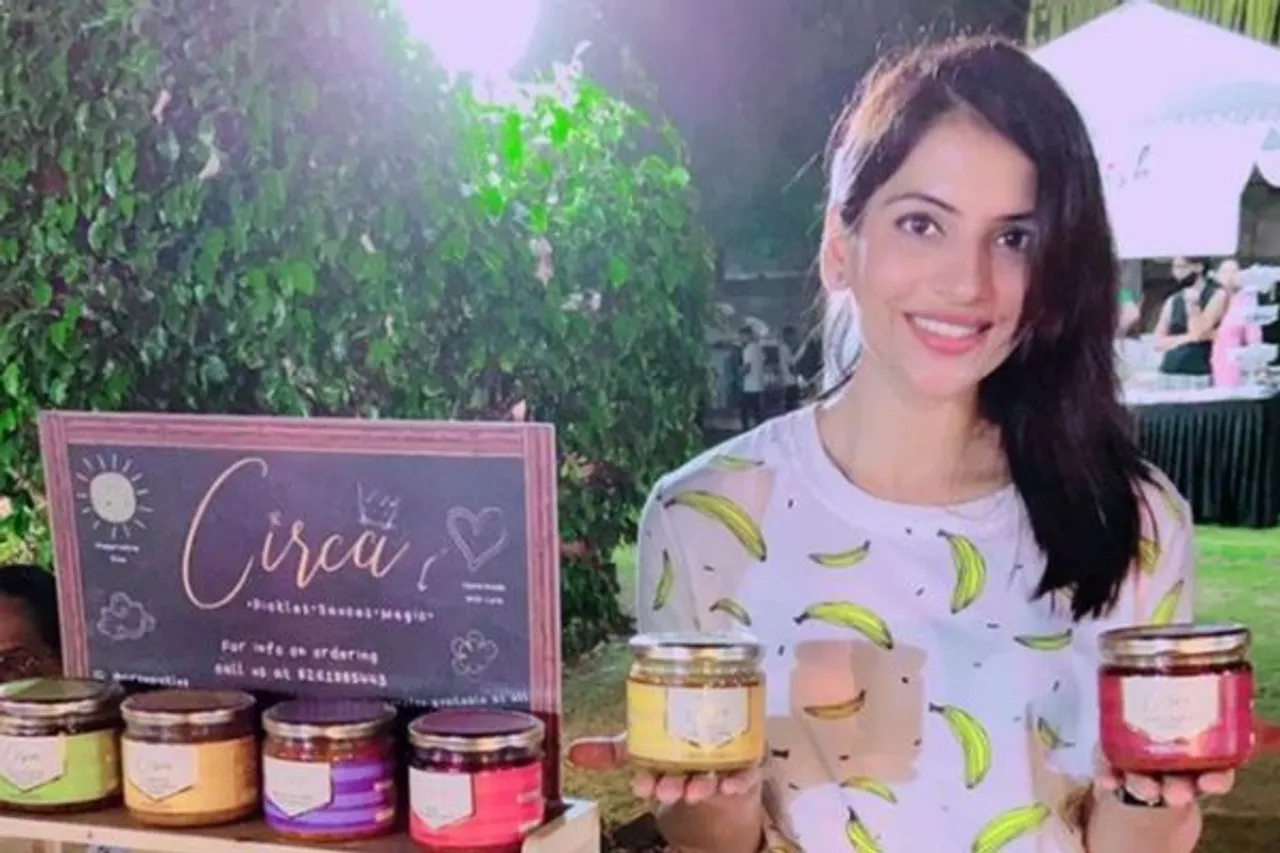Yachika Chopra Started Her Pickle Business To Honour Her Mother's Memory