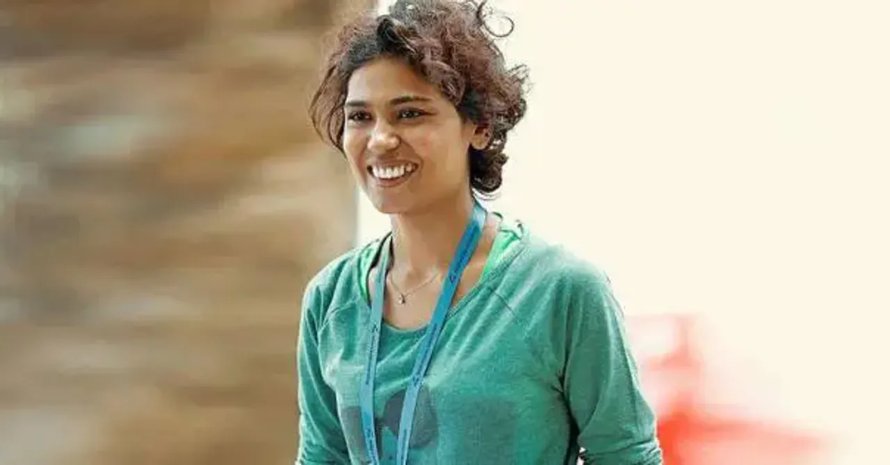 Apex Court Stays Kerala HC Ban on Rehana Fathima from Sharing Views On Media