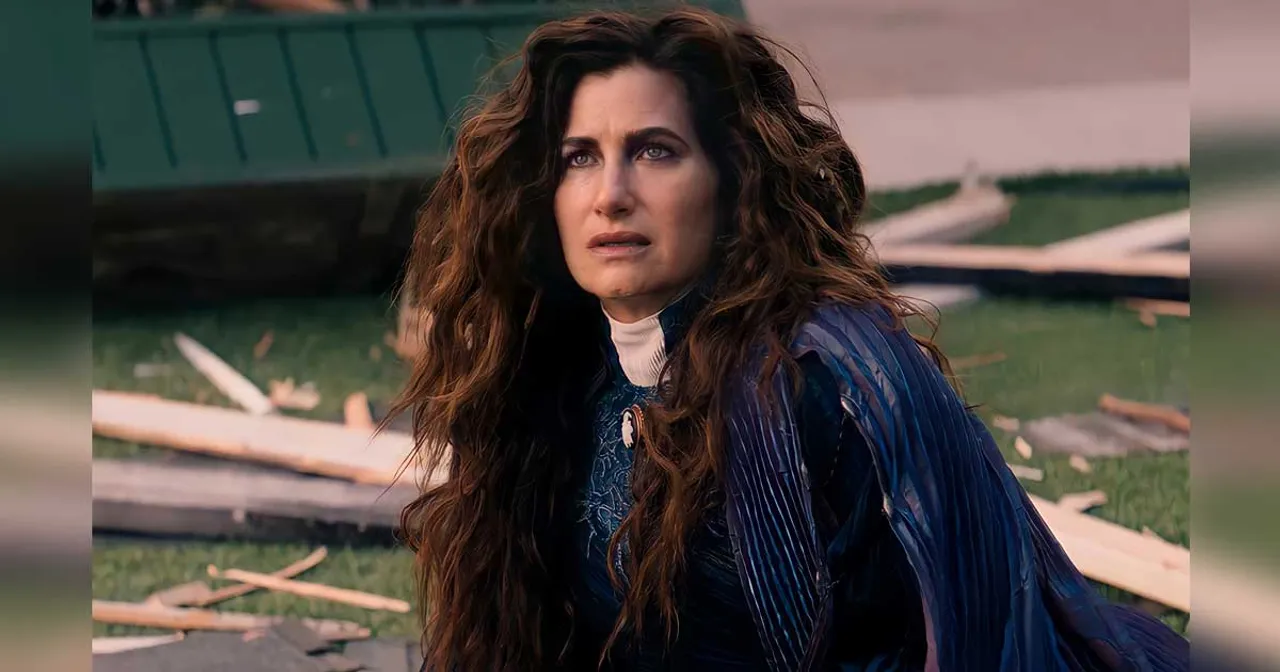 Agatha: Coven Of Chaos: Kathryn Hahn Teases Musical Number For WandaVision Spinoff
