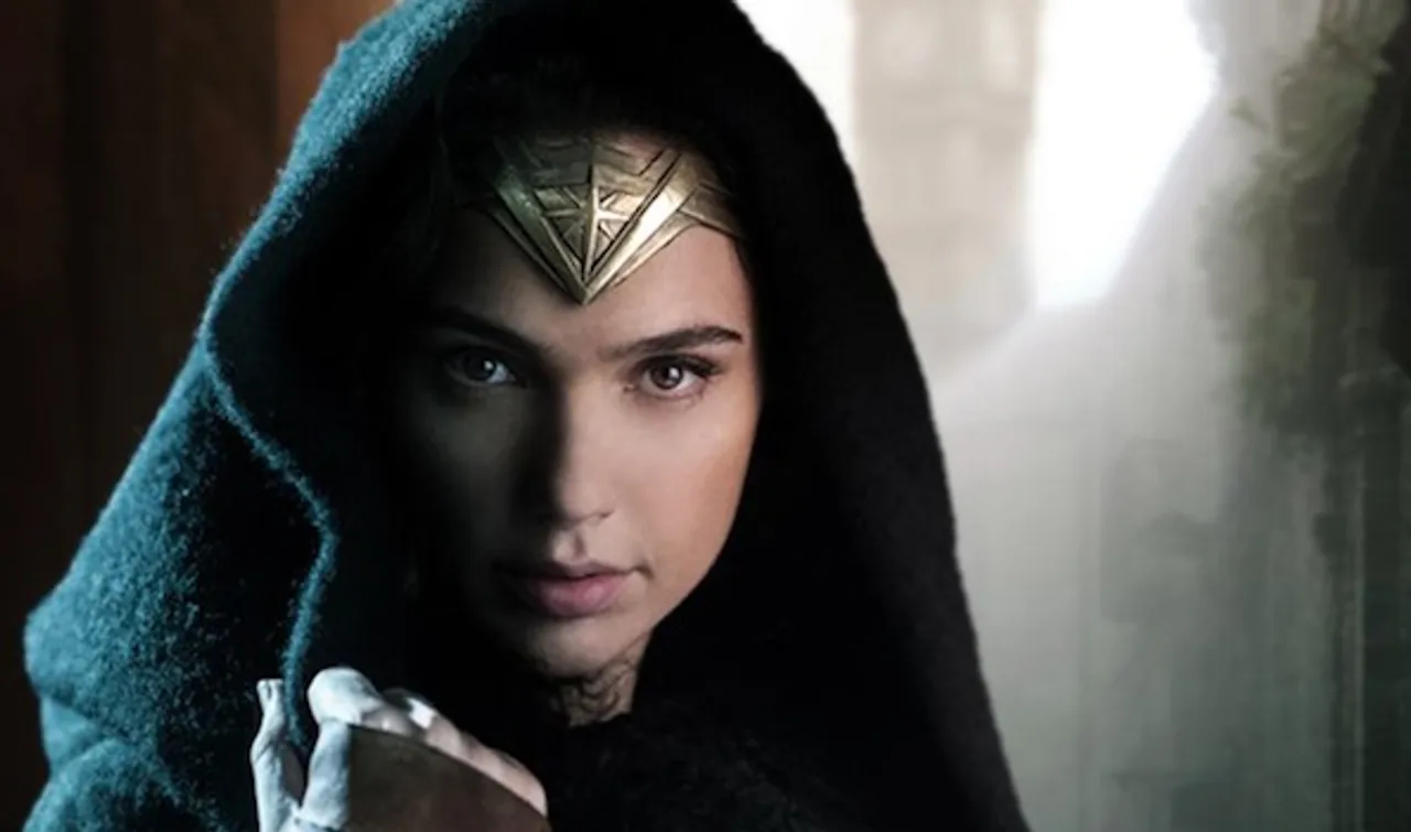Won't Star In Wonder Woman Sequel If Producer Brett Ratner Stays: Gal