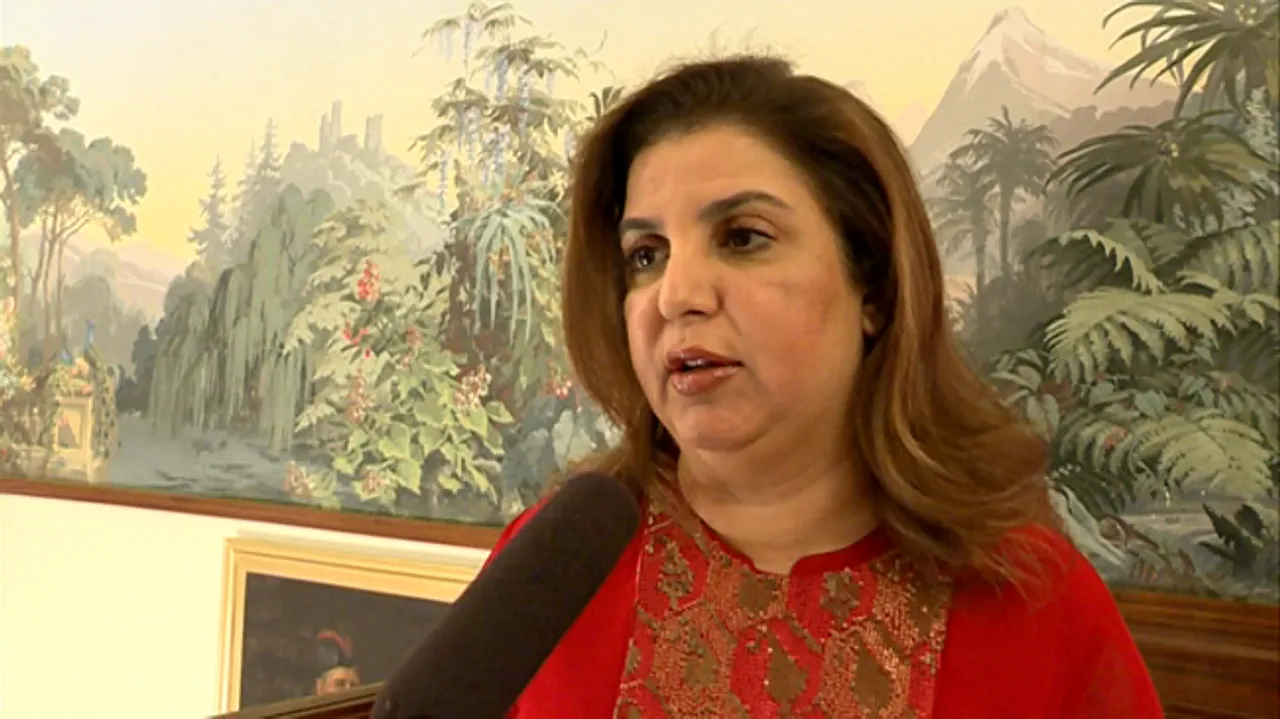 Farah Khan Heartbroken