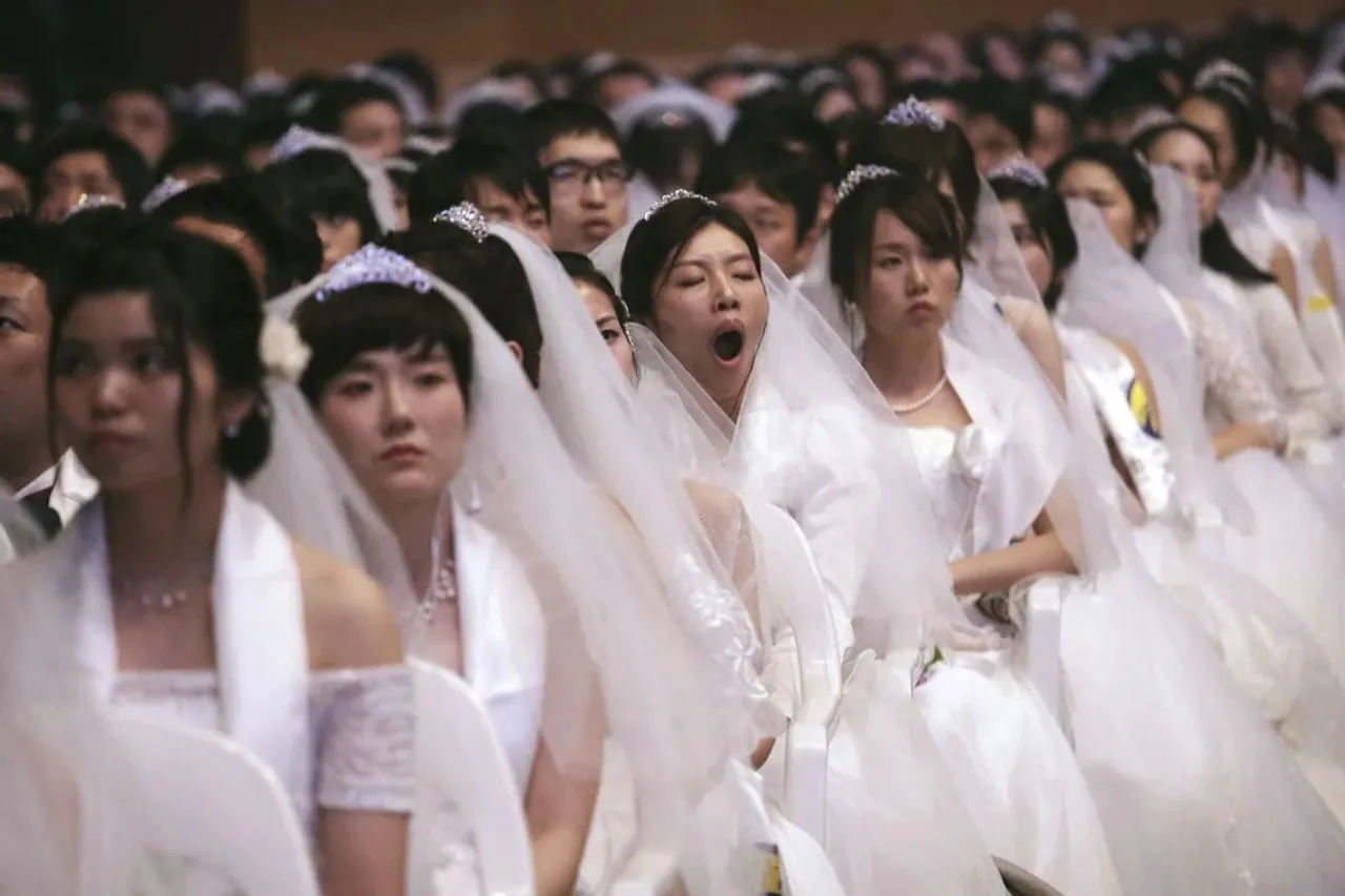 4B Feminist Movement: Why South Korean Women Are Boycotting Relationships