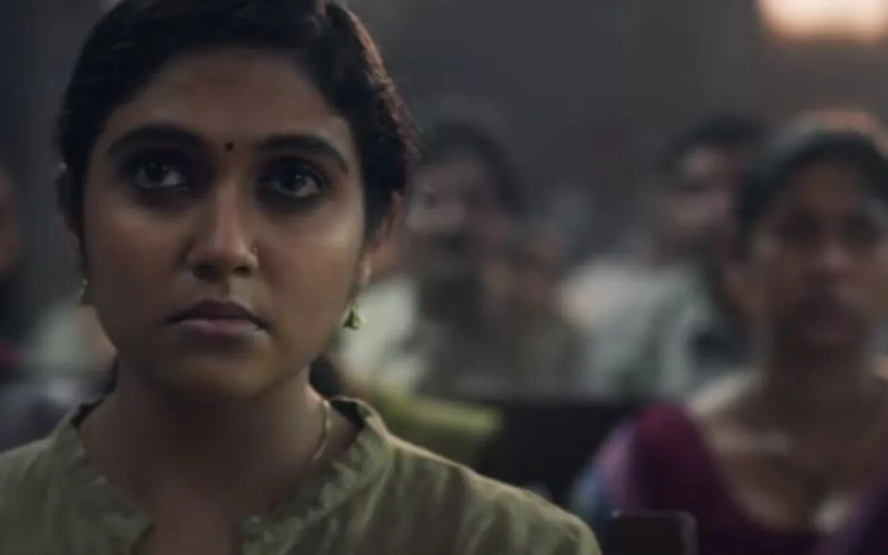 200 Halla Ho Trailer Shows 200 Dalit Women's Fight For Justice