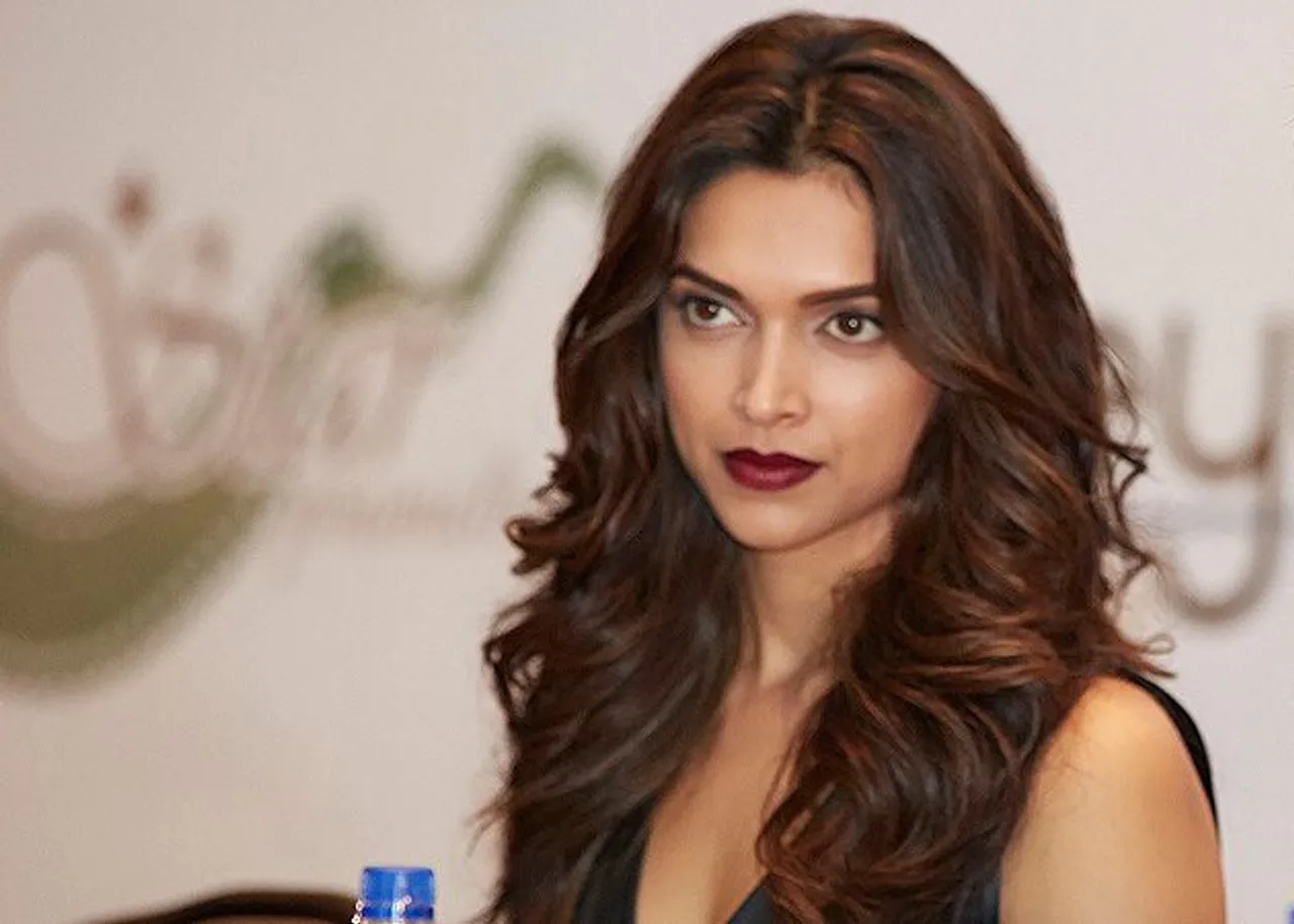 There Is Just No Escaping Body Shaming, Even For Deepika Padukone
