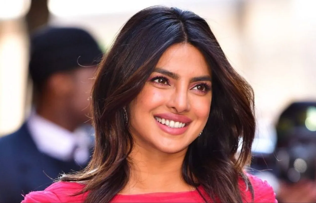 Here's Why Priyanka Chopra Got Trolled Today