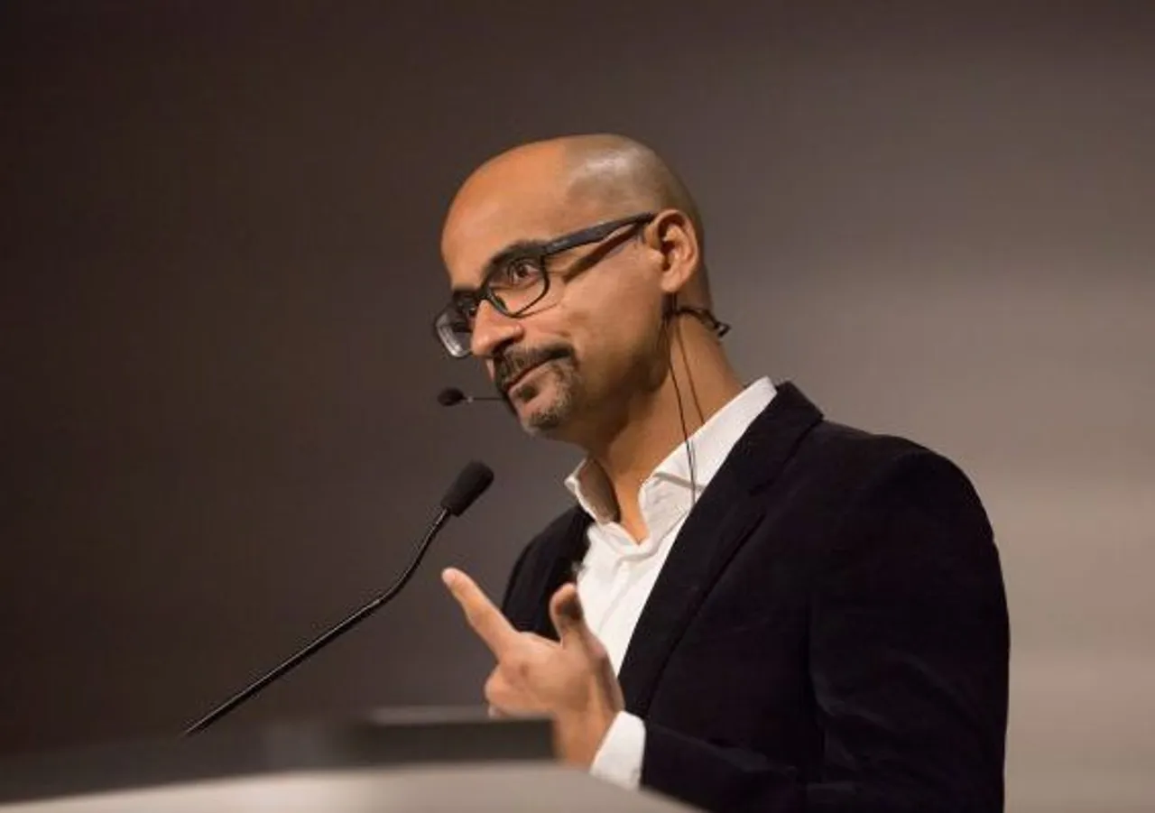 Author Junot Diaz Pens Essay on the Trauma of Childhood Rape