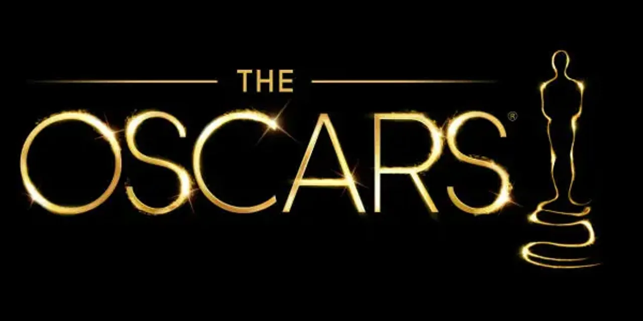 New Study Reveals Gender Disparity At The Oscars