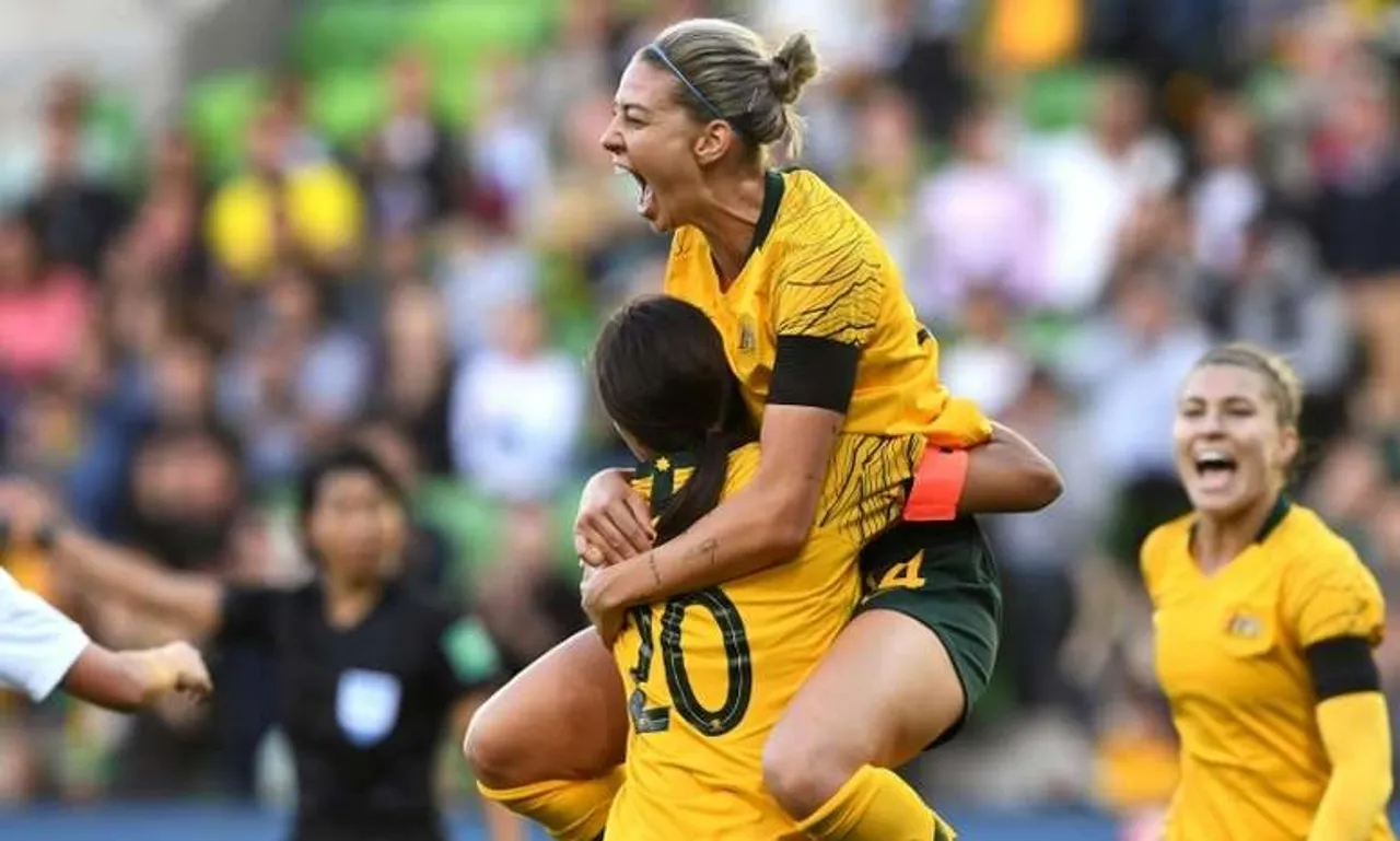 Women’s WC Soccer Players Unpaid With Poor Playing Conditions: Survey