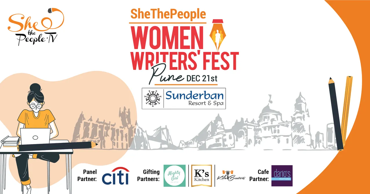 Women Writers Fest Pune