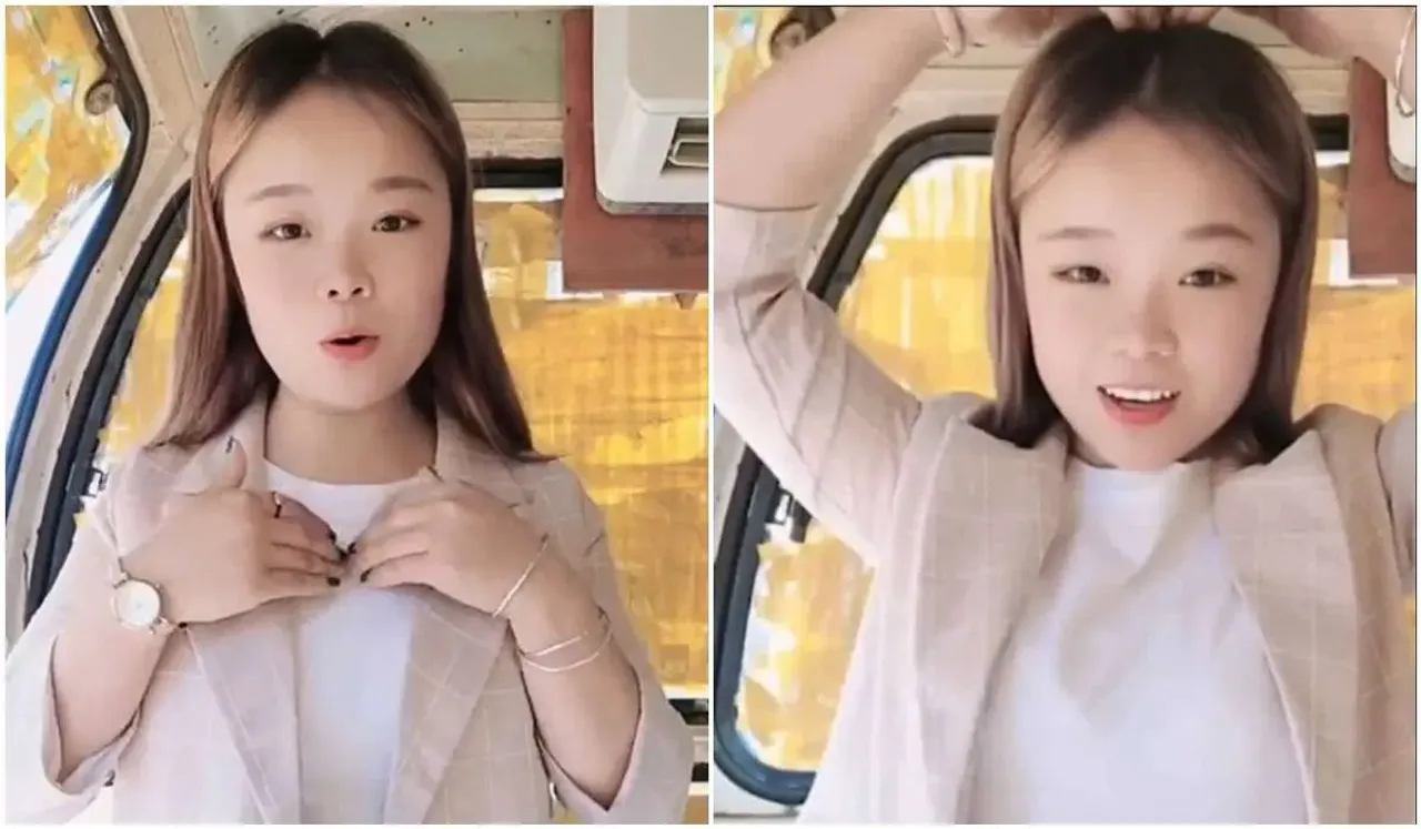 Chinese TikTok Star Xiao Qiumei, 23, Dies While Filming Video: Reports