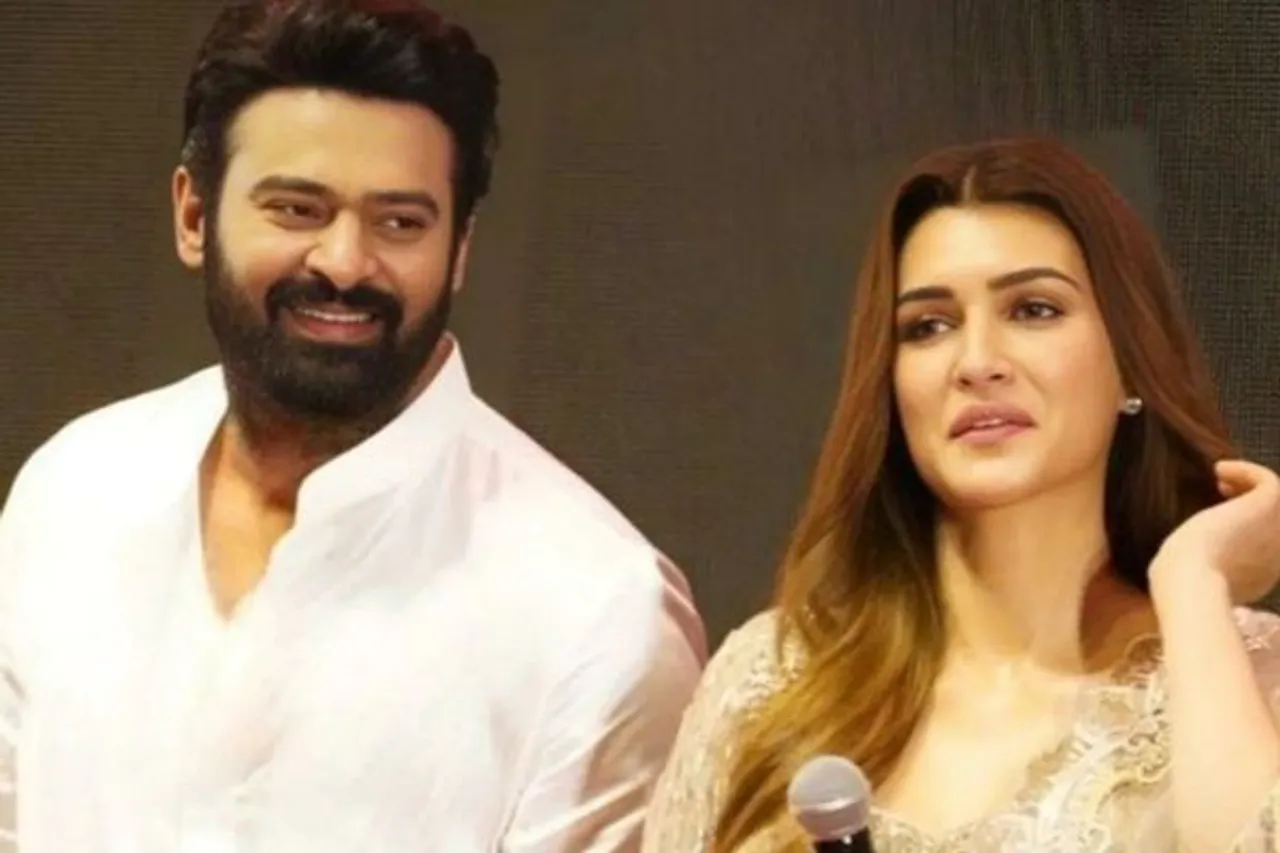 kriti sanon marrying prabhas