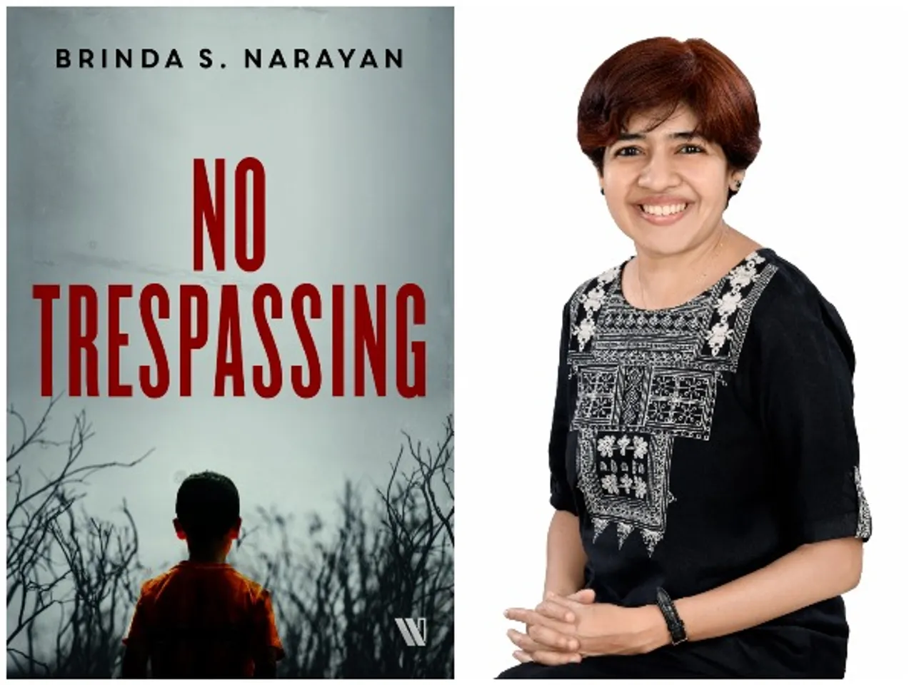 A Grieving Mother. A Shocking Revelation: Excerpt From No Trespassing