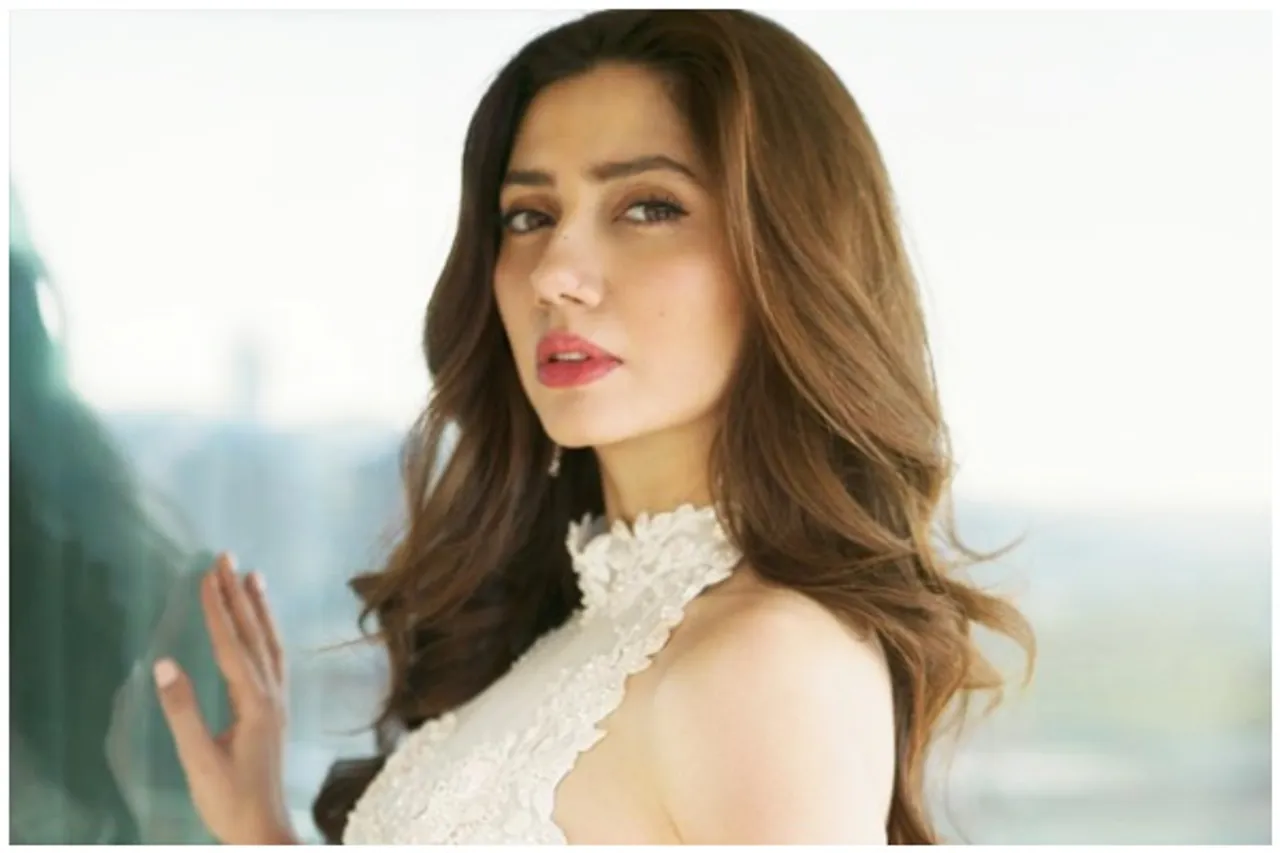 Mahira Khan Reveals Why She Was Scared To Take Up Indian Projects