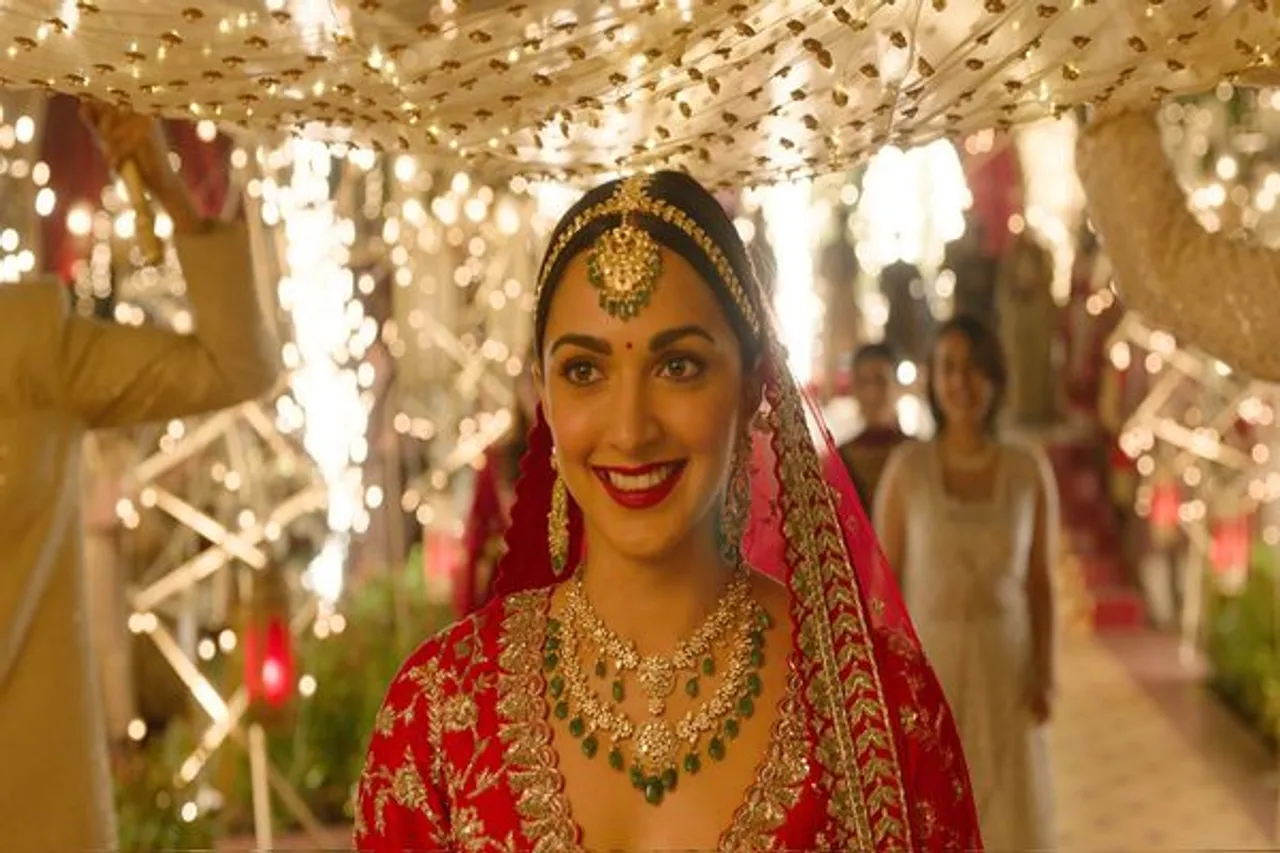 rushing into marriage, future plan for women, beauty and marriage, Kiara Advani characters, Kiara Advani's Roles, films on Amazon Prime in May 2022