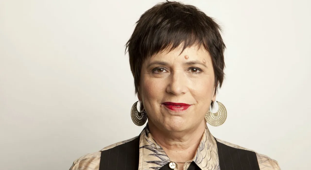 America Faces An Emergency, Patriarchy Is Raising Its Ugly Head, Says Eve Ensler