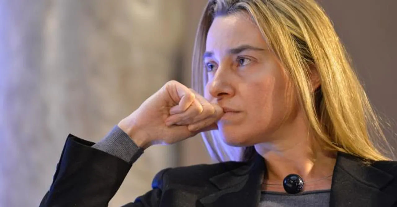 The woman central to the IranDeal: Meet Federica Mogherini