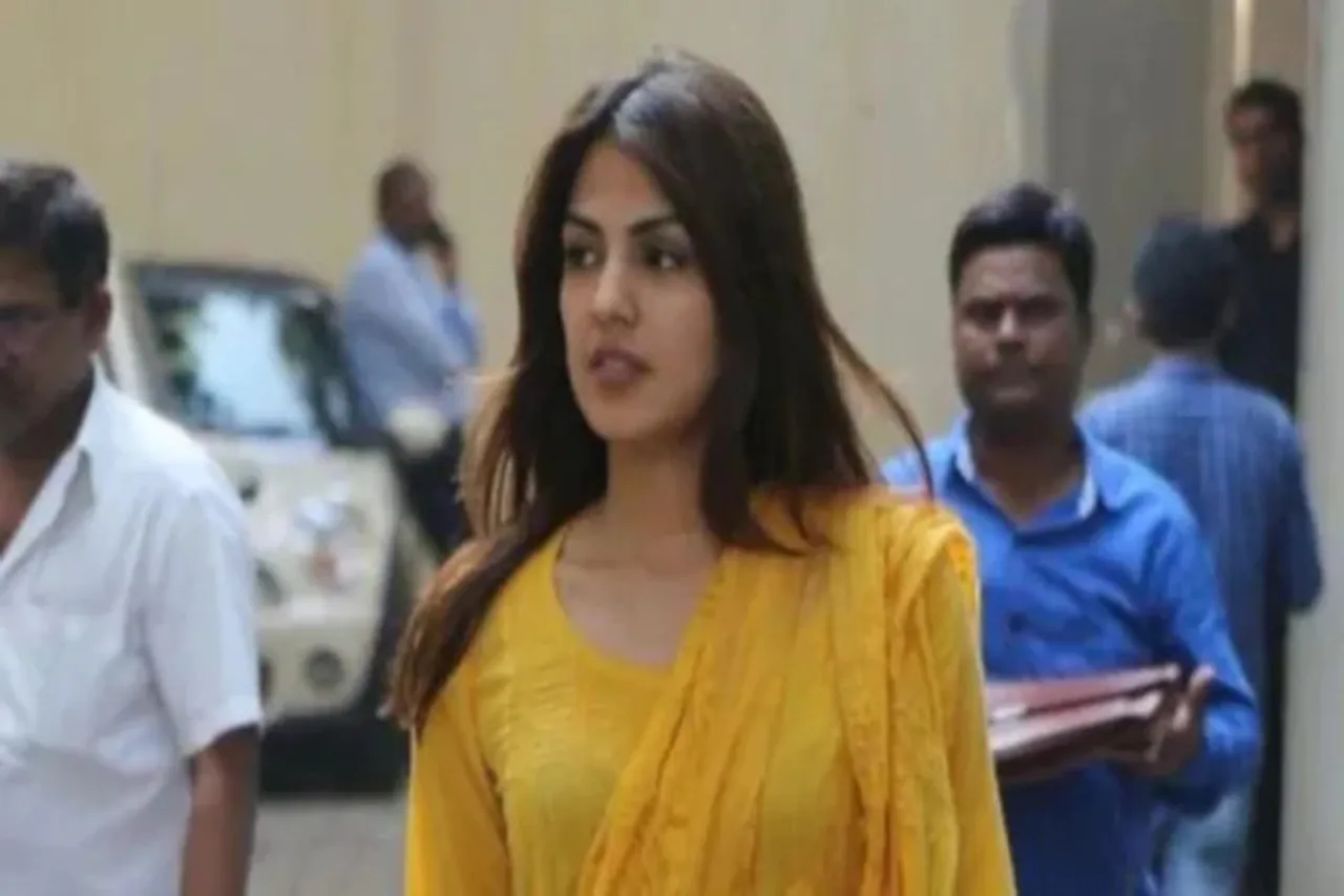 What Are The New Charges Against Rhea Chakraborty And Others?