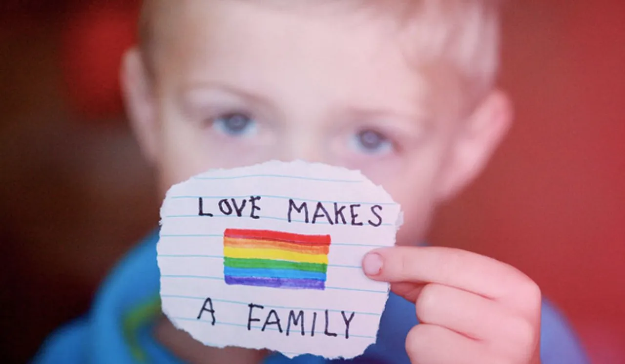 Argument That Children Of Same Sex Marriage Will Be Impacted Incorrect: Supreme Court