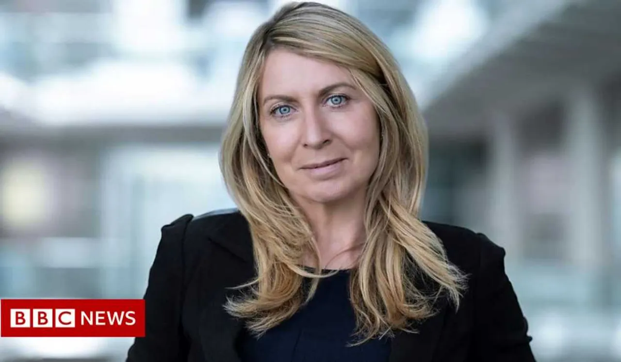 British Journalist Deborah Turness Named BBC News CEO
