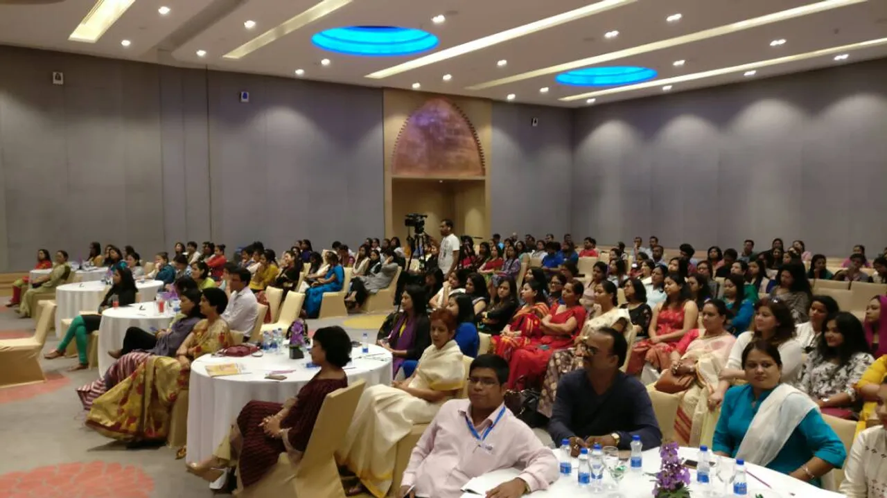 SheThePeople and Facebook bring ‘Boost your Business’ program to Guwahati