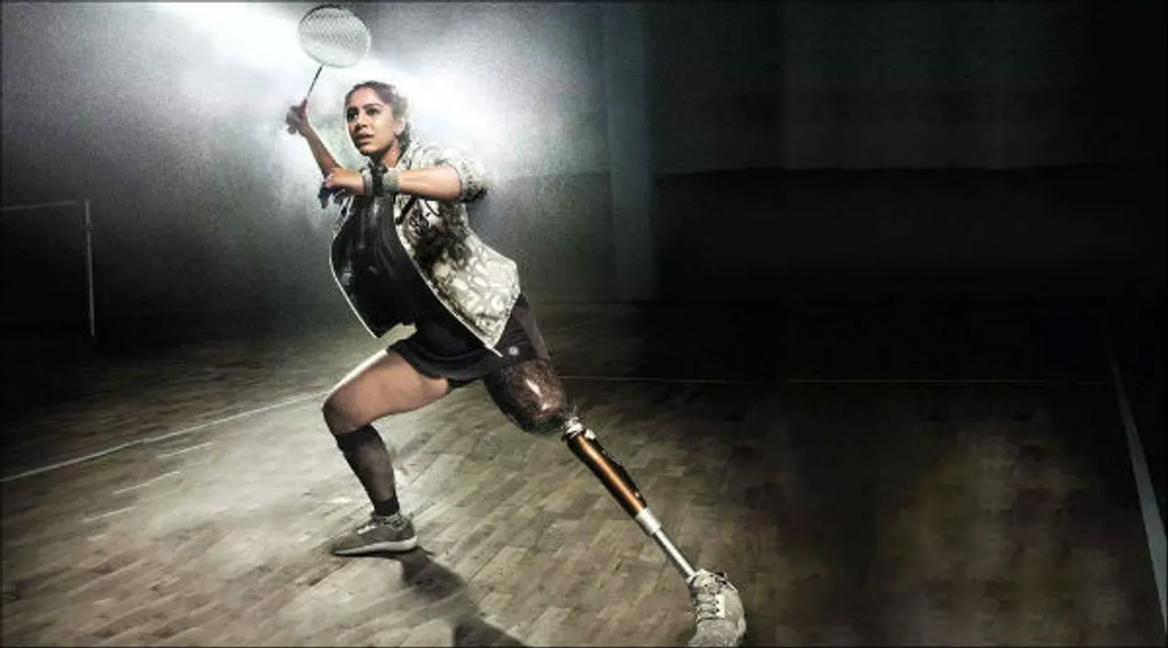 Para Badminton Player Manasi Joshi Recalls The Day She Lost Her Leg, Reflects On How Her Life Has Changed